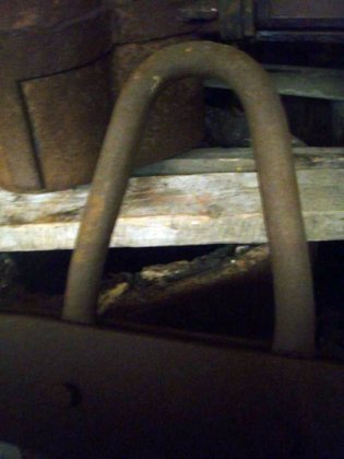 铸造钢包，± 1200 千克