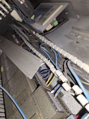 2009 脱气装置（叶轮） FOSECO