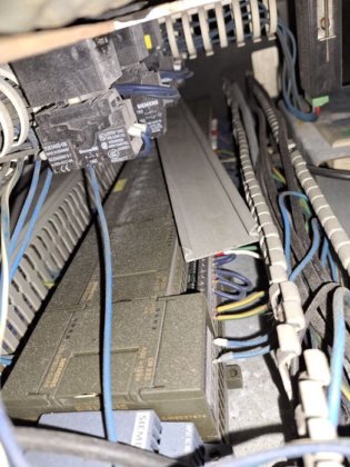 2009 脱气装置（叶轮） FOSECO