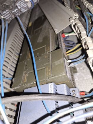 2009 脱气装置（叶轮） FOSECO