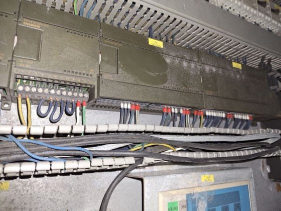 2009 脱气装置（叶轮） FOSECO