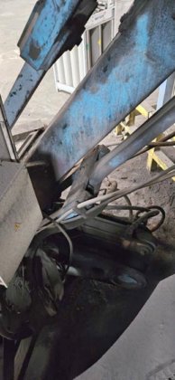 2010 Manipulator CLANSMAN C2010 E5