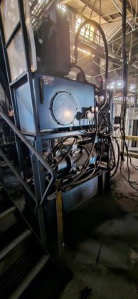 2010 Manipulator CLANSMAN C2010 E5