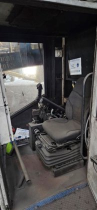 2010 Manipulator CLANSMAN C2010 E5