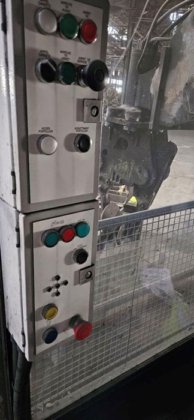 2010 Manipulator CLANSMAN C2010 E5