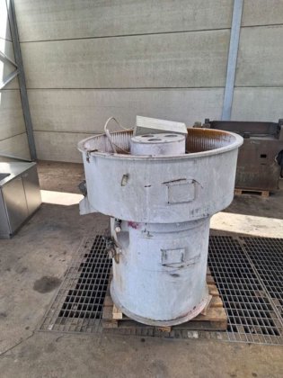 2000 サーキュラーバイブレータ / グロワレータ NICEM