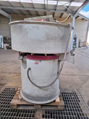 2000 サーキュラーバイブレータ / グロワレータ NICEM