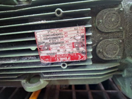 2009 振動テーブルとローラーコンベア付きスクリューミキサー SIDER PROGETTI