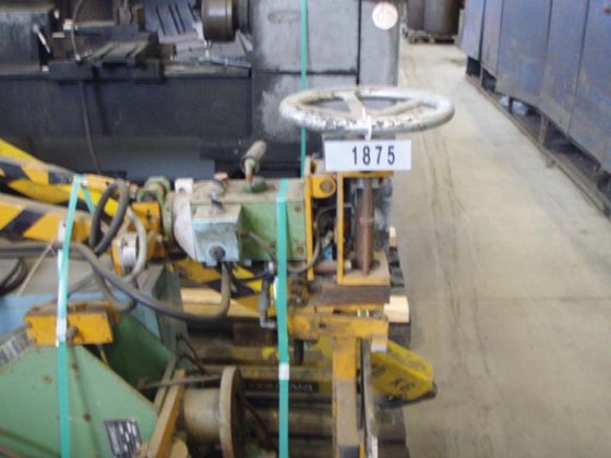 Manipulator MECAPRECI 88 kg