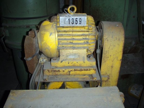 Meskañ taboulinoù gant golo