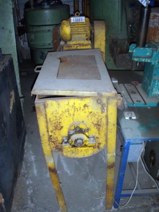 Meskañ taboulinoù gant golo