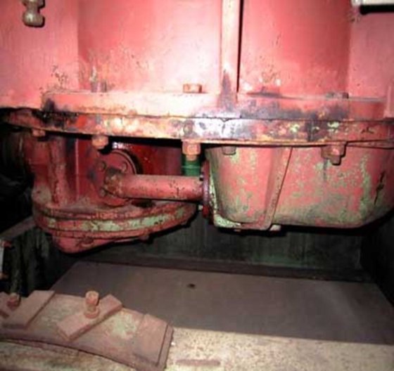 混砂机 SPEEDMULLOR 80A，45 吨/小时