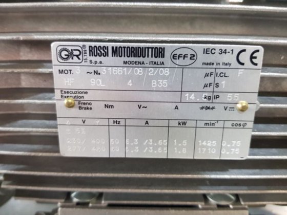 2008 液压油冷却系统，CE