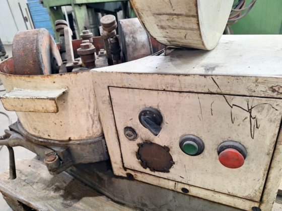 实验室混合研磨机