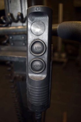 2006 电动升降车 TAWI 120 公斤