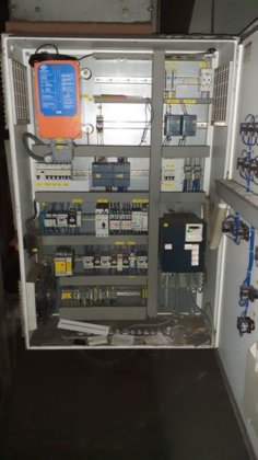 Treuzdougerioù teuliñ ingotoù