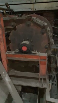 Treuzdougerioù teuliñ ingotoù