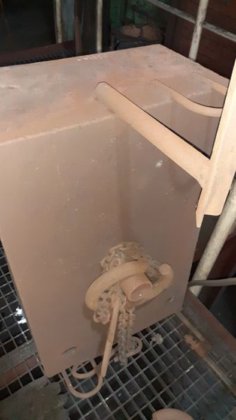 Treuzdougerioù teuliñ ingotoù