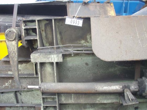 1990 震动装载输送机 SCHENCK