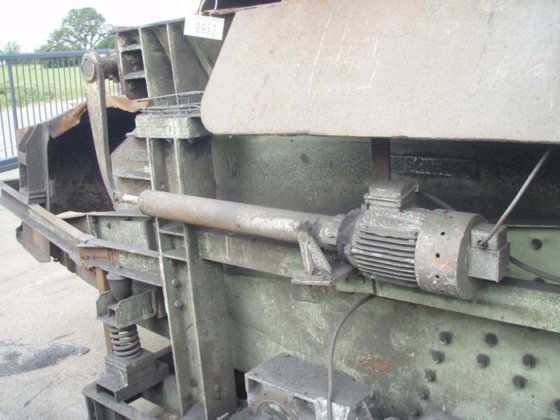 1990 震动装载输送机 SCHENCK