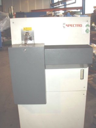 Spektrometr SPECTRO