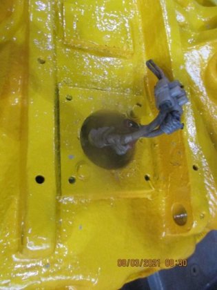 起重磁铁 DEMAG Ø900mm DR9