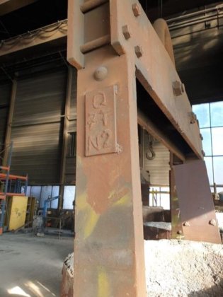 下注ぎレードル SENSENBRENNER 7t