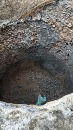 下注ぎレードル SENSENBRENNER 7t