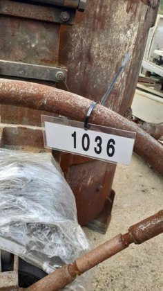 下注ぎレードル SENSENBRENNER 7t