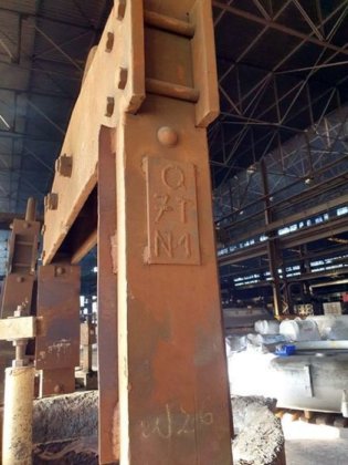 下注ぎレードル SENSENBRENNER 7t