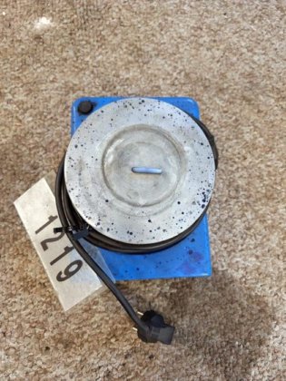 レッチェ製ヒーター付マグネットステアラー