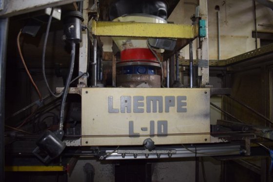 核心射手 LAEMPE L10