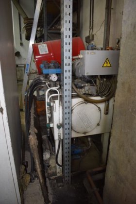 核心射手 LAEMPE L10