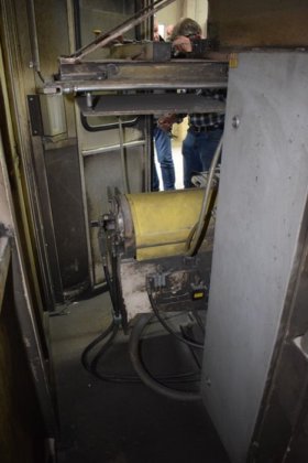 核心射手 LAEMPE L10