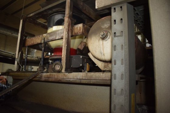 核心射手 LAEMPE L10