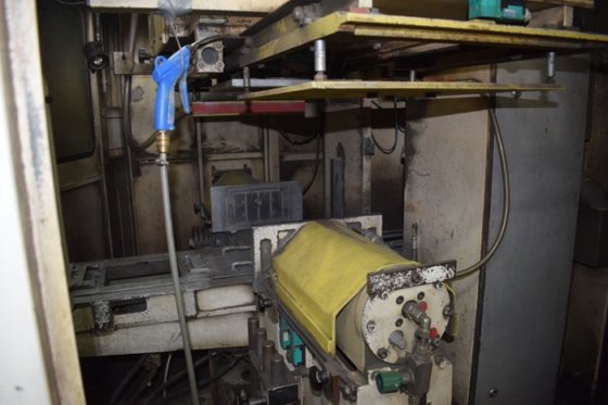 Coreshooter LAEMPE L10