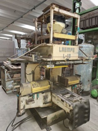 核心射手 LAEMPE L10