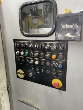 核心射手 LAEMPE L10