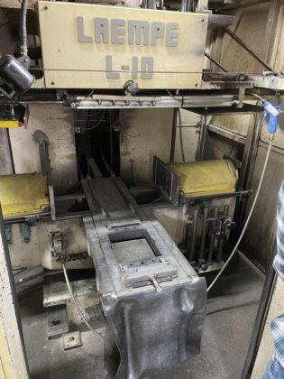 核心射手 LAEMPE L10