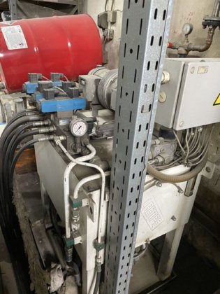 Coreshooter LAEMPE L10