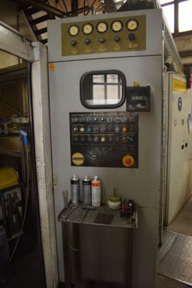 Coreshooter LAEMPE L10