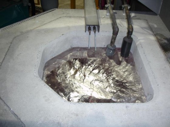 链式输送机 4450 x 800 毫米