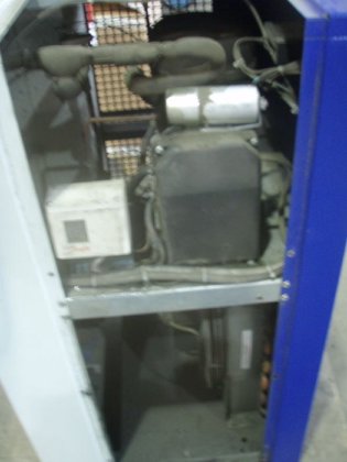 冷冻式空气干燥机 Beko