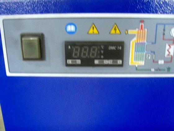 冷凍式エアドライヤー ベコ