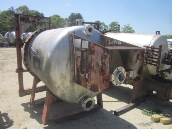 U.S. FILTER 300/200 79101