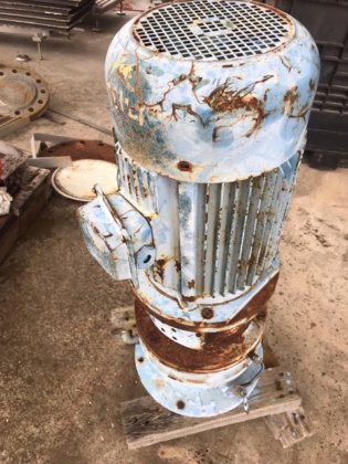 VESSELS/REACTORS 75121