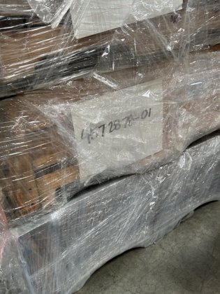 VESSELS/REACTORS 114642