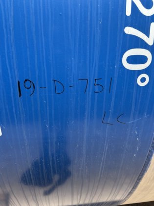 VESSELS/REACTORS 114642