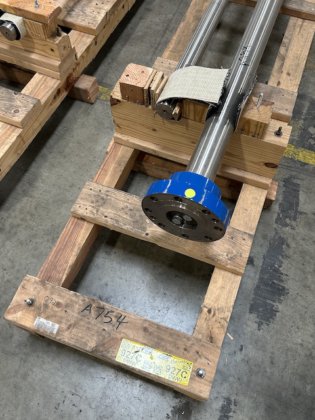 VESSELS/REACTORS 114642