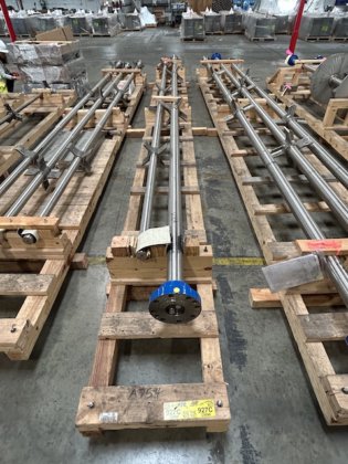 VESSELS/REACTORS 114642